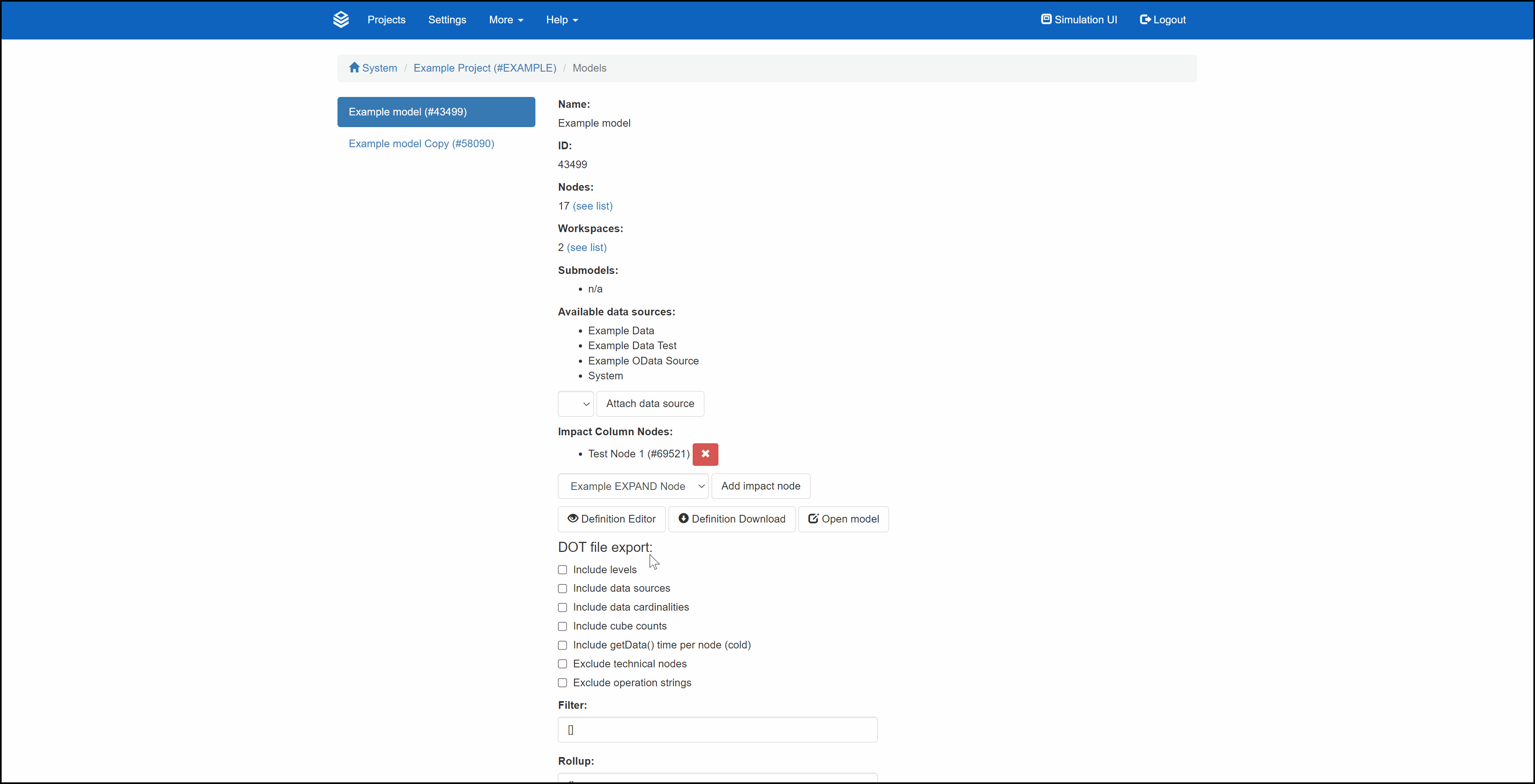 Opening Definition Editor.gif