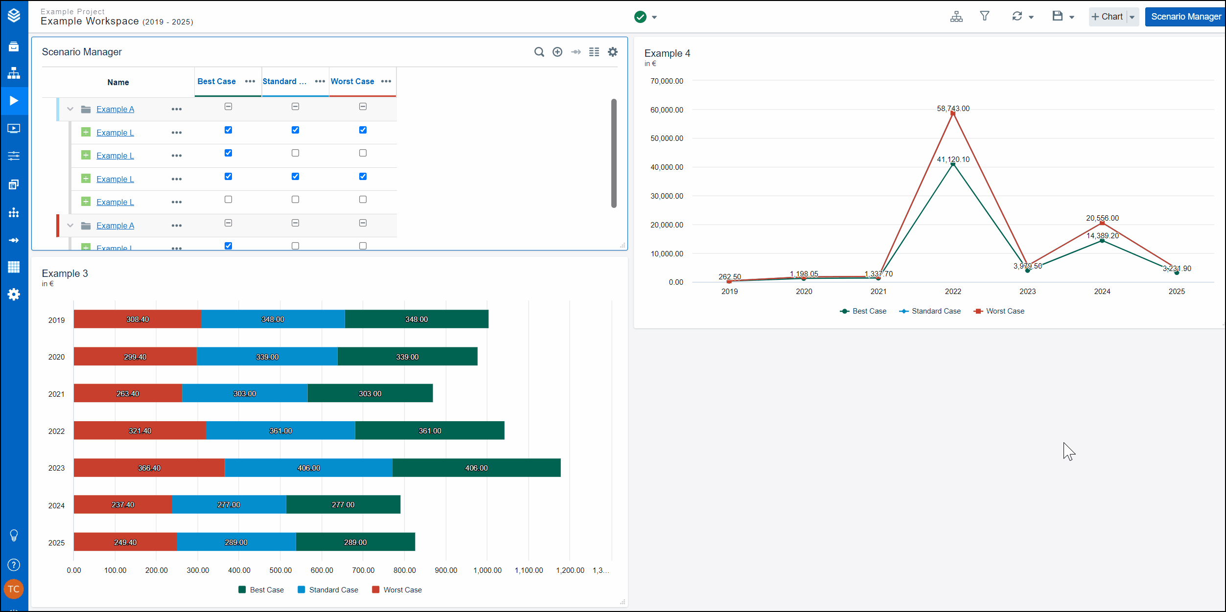 Applying Workspace Filters.gif